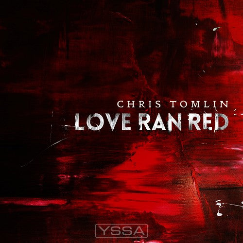 Love Ran Red (CD)