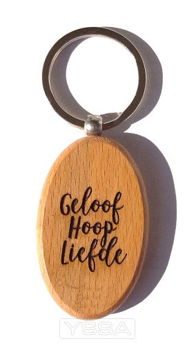 Geloof Hoop Liefde