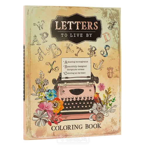 Letters to live by