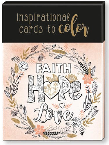 Faith Hope Love