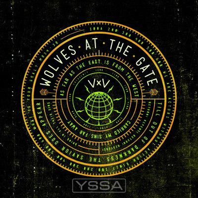 VxV (CD)