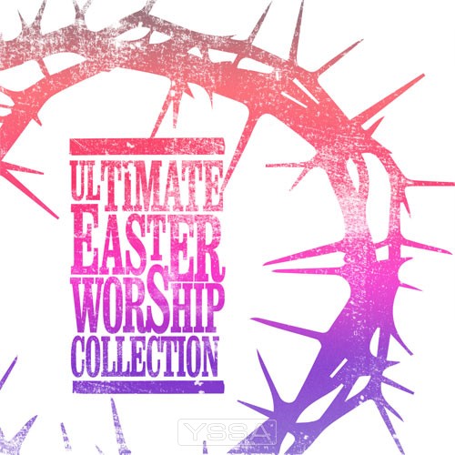 Ultimate easter collection