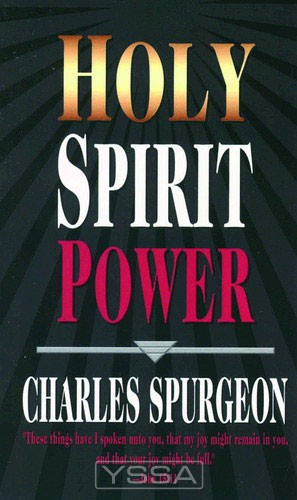 Holy Spirit Power