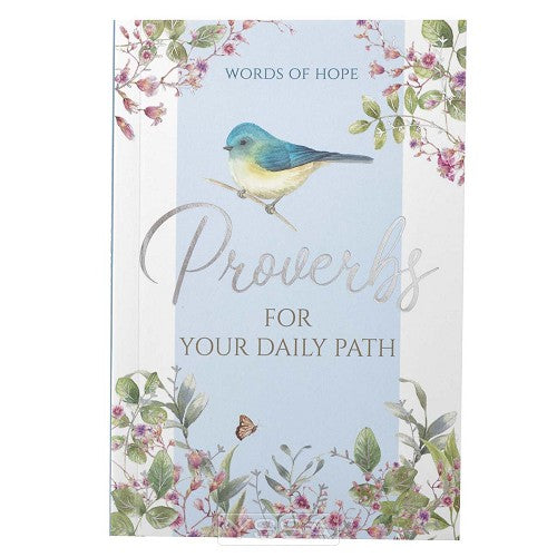 Proverbs For Your Daily Path
