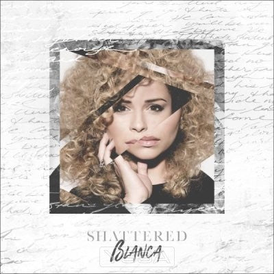 Shattered (CD)