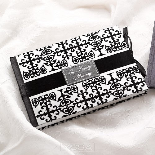 In Loving Memory - 213 x 152 mm