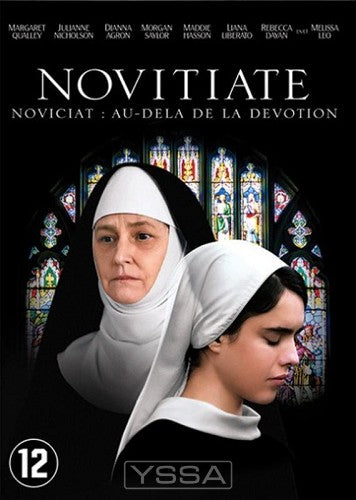 Novitiate (DVD)