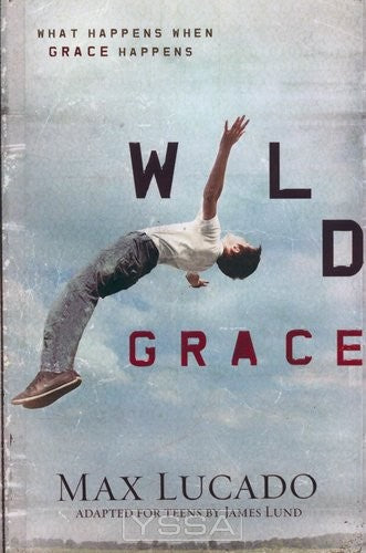 Wild Grace