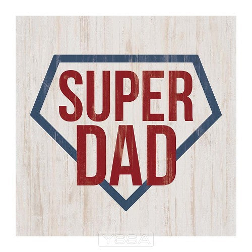 Super Dad