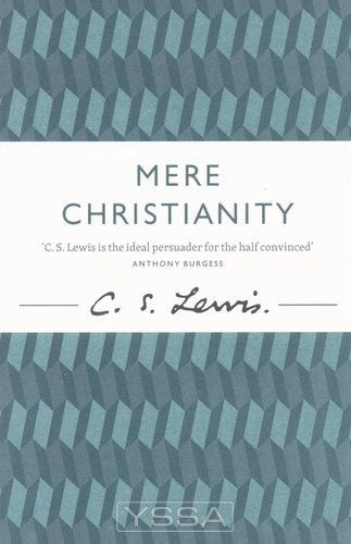 Mere Christianity