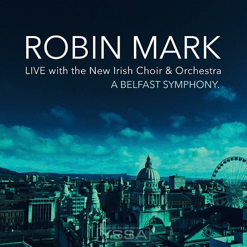 Belfast Symphony (CD)