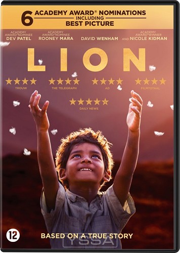 Lion (DVD)