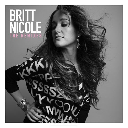 The Remixes (CD)
