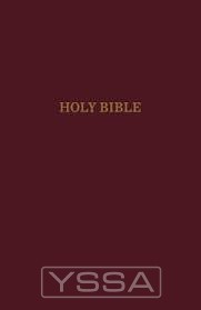 Gift & Award Bible - Burg