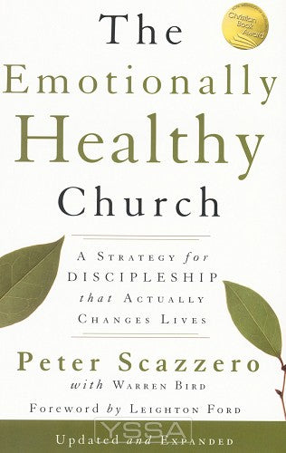 The Emotionally Healthy Church