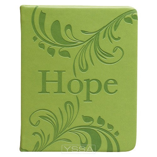 Hope - Green