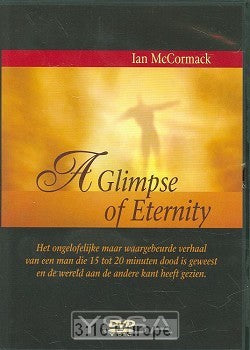 A Glimpse Of Eternity (DVD)