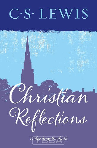 Christian reflections
