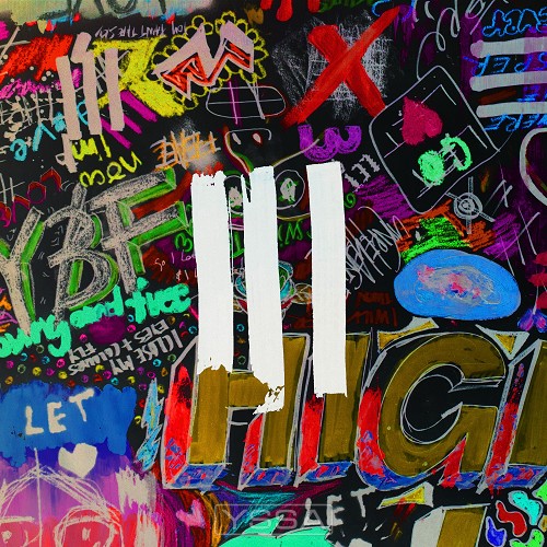 III (Reimagined) (CD)