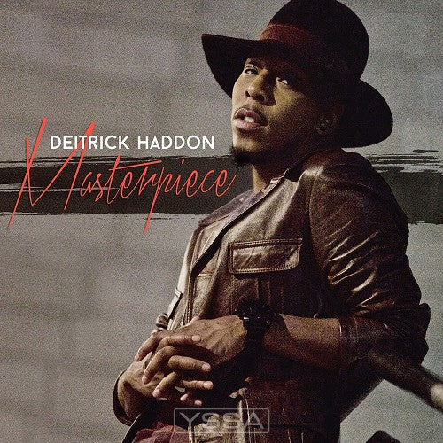 Masterpiece (CD)