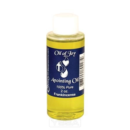 Frankincense - 59 ml