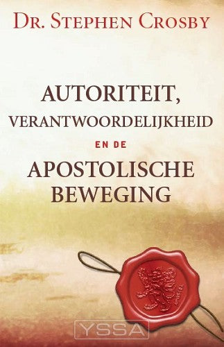 Autoriteit, verantwoordelijkheid en de a