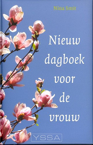 Nieuw dagboek voor de vrouw