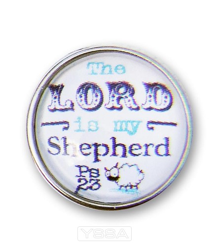 The Lord is my Sheperd