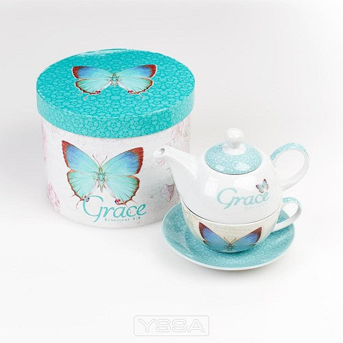 Grace - Butterfly