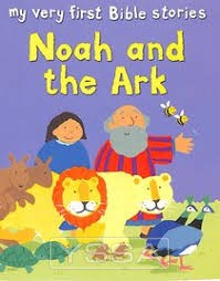 Noah and the Ark