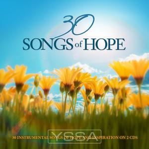 30 Songs of Hope (2CD)