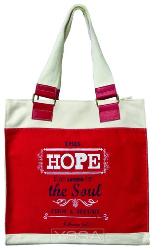 Hope - Red