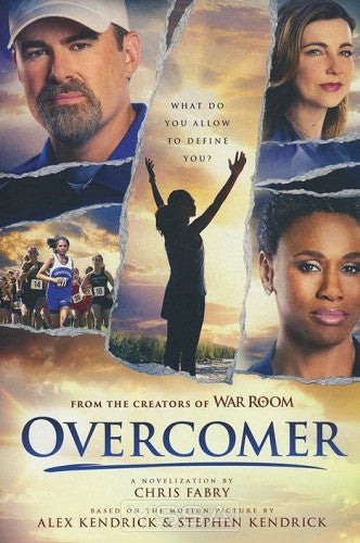 Overcomer