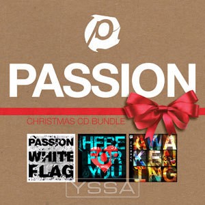 Passion Bundle (3-CD)