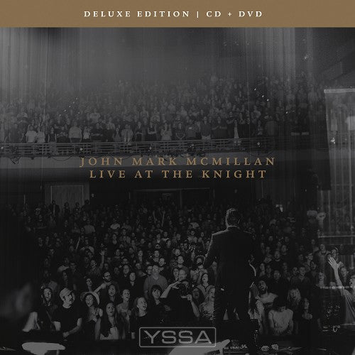 Live At The Knight (CD+DVD)