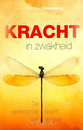 Kracht in zwakheid
