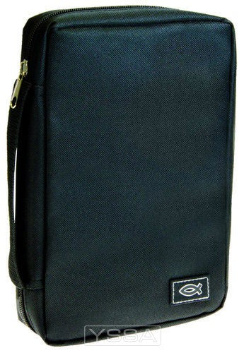 Fish - Black - Extra small - Polyester