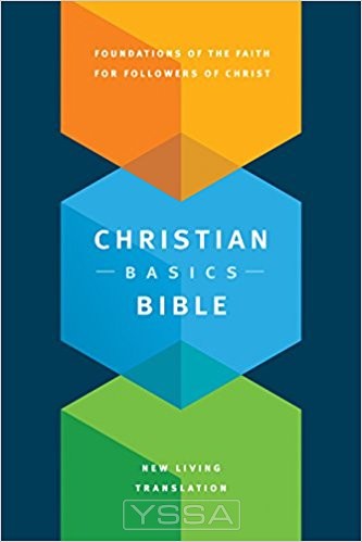 Christian Basics Bible