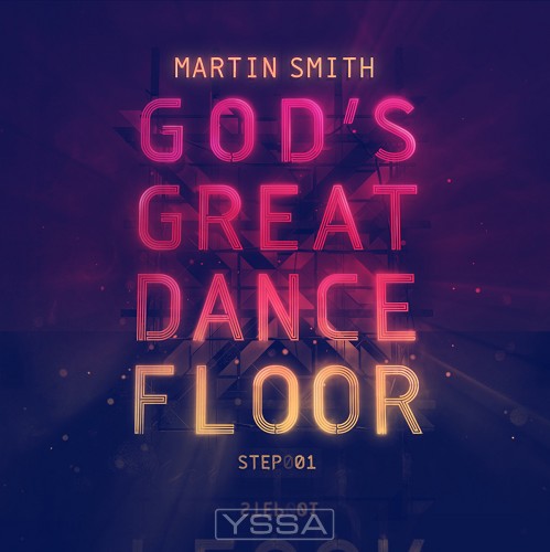 God's great dance floor 1