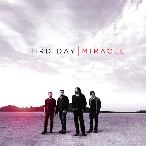 Miracle (CD)
