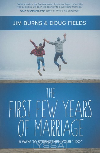 The First Few Years of Marriage
