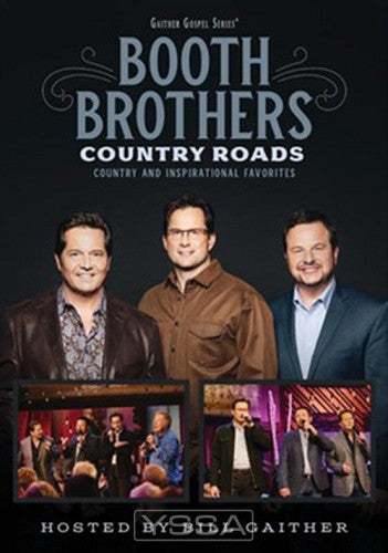 Country roads (DVD)