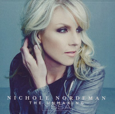 The Unmaking (CD)