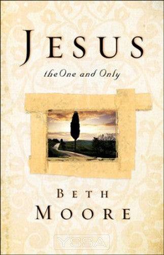 Jesus, the one and only