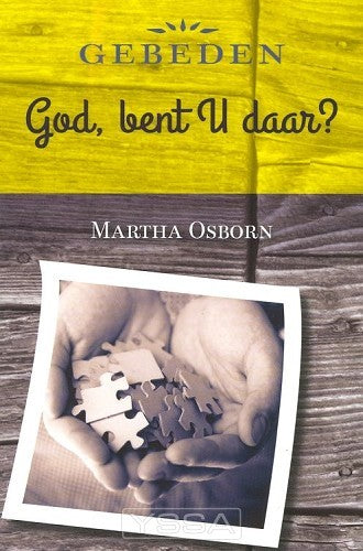 Gebeden God bent u daar