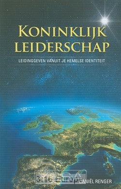 Koninklijk leiderschap