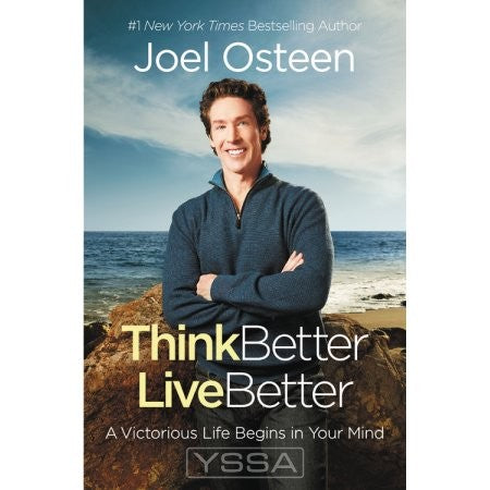 Think Better, Live Better