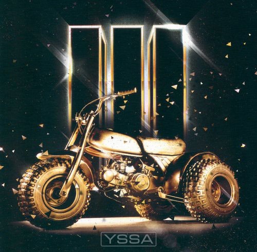 III (CD)