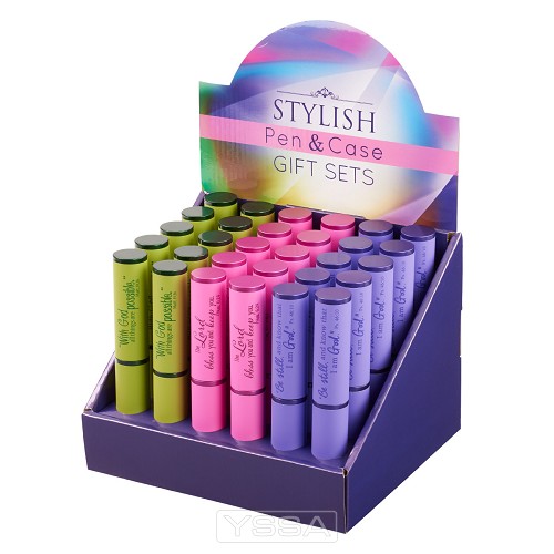 For 30 pens - 10x PEN278 PEN279 PEN280