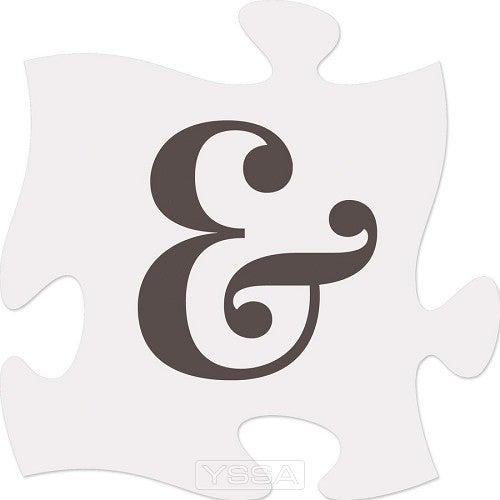 &-sign